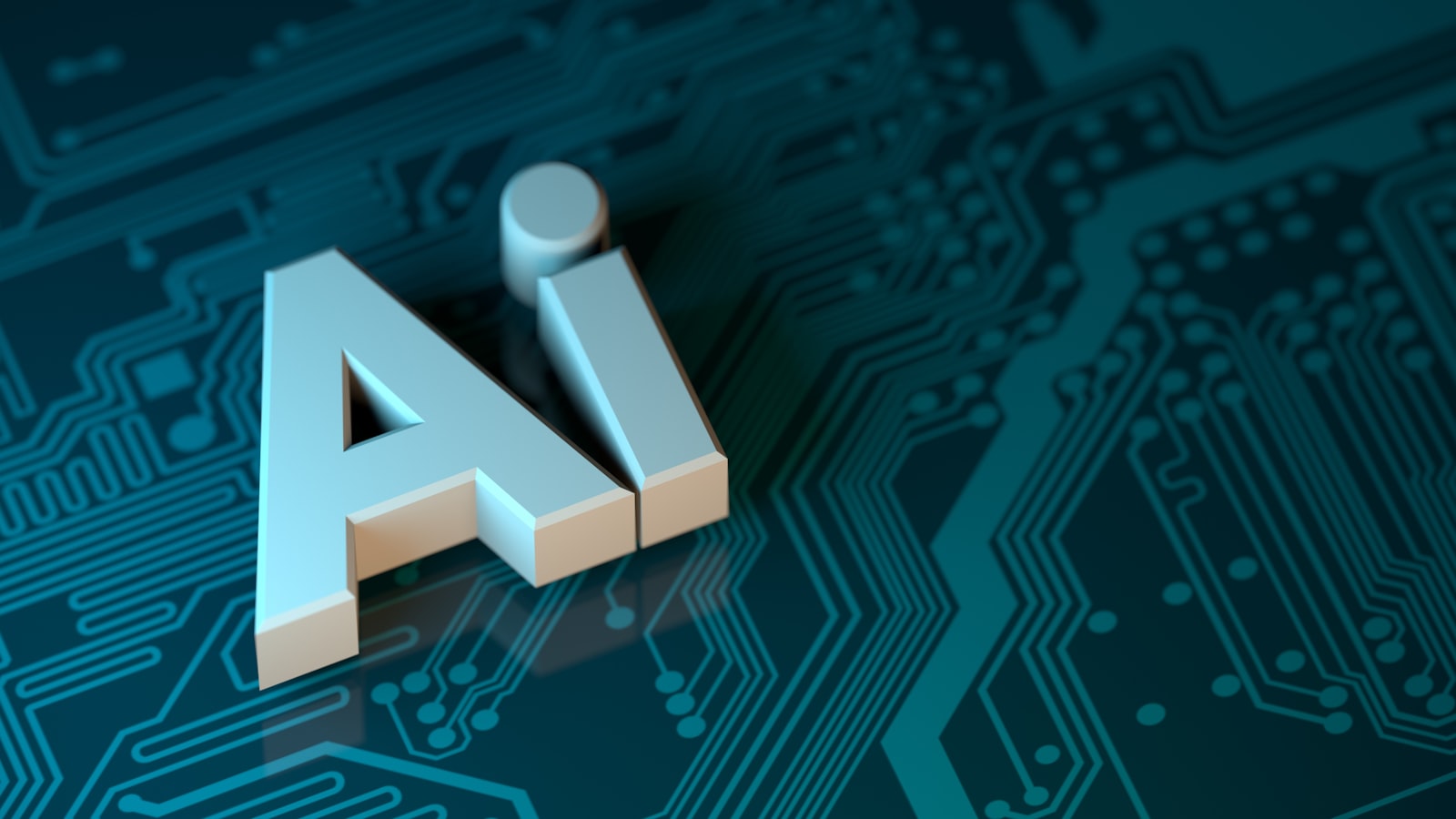 A screen showing an AI assistant answering a business question