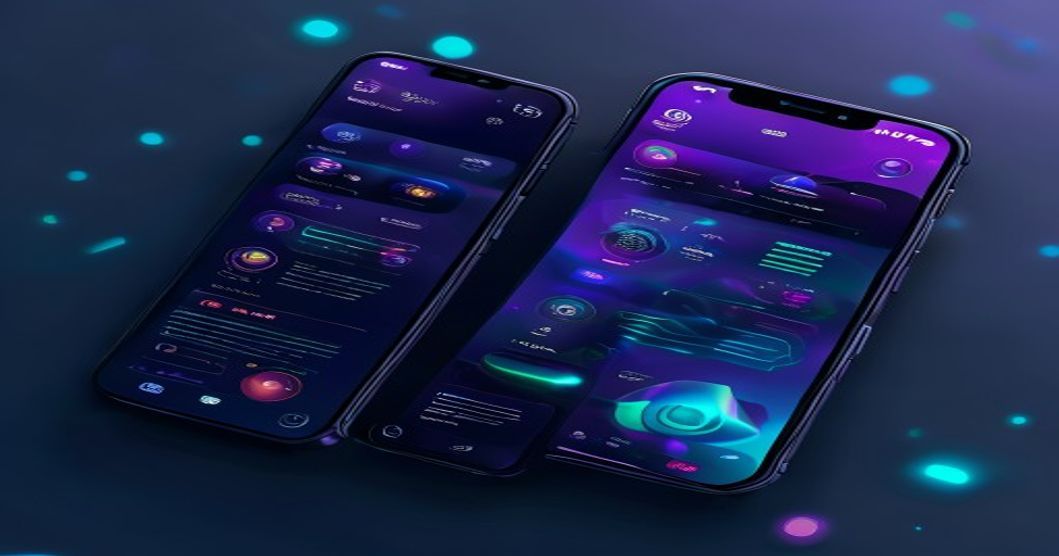 iOS App Development with SwiftUI: Building Modern Interfaces