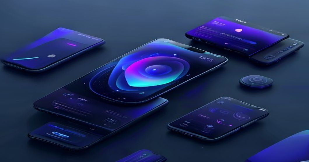 iOS App Development with SwiftUI: Building Modern Interfaces