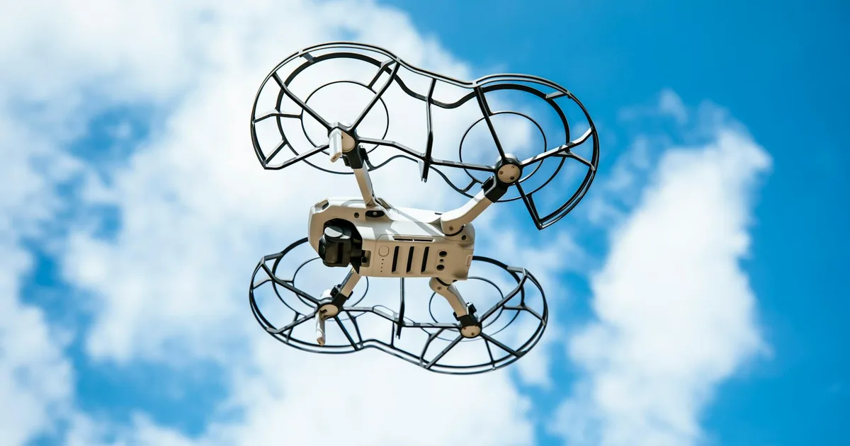 Architecting Multi-Modal AI Defenses Against Enterprise Micro-Drone Threats