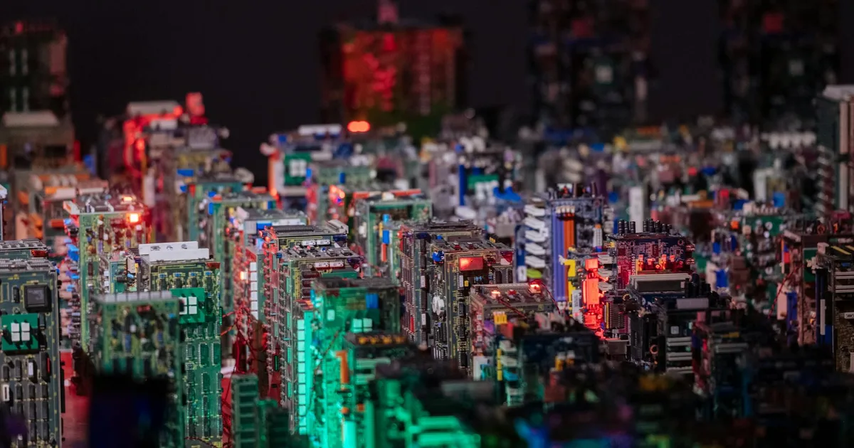 Scaling Tech in 2026: AI-Native, Efficient, & Edge-First Strategies